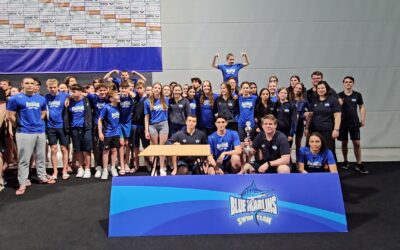 Mooie eindresultaten bij de laatste wedstrijd van de KNZB competitie